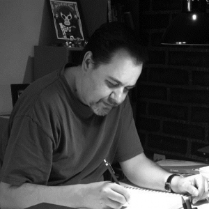Eduardo Guerra